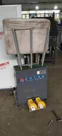 기계, 기계를 채우는 소파 공기의 압력 방석을 만드는 ESF001 방석