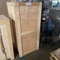 소파 갯솜 쇄석기 슈레더 기계 힘 4KW 강철 물자 수용량 40 - 60kg/H