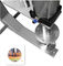 부엌 의자 산업 실내 장식품 기계 0.6 - 0.8 MPa 공기의 압력