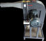 컨테이너 섬유 충전기와 작업 테이블과 스케일을 혼합하는 기계 급송팬을 빗질하는 한미주둔군 지위협정 베일 오프너 섬유